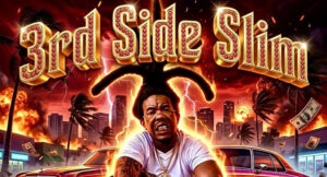3rd Side Slim - Retail