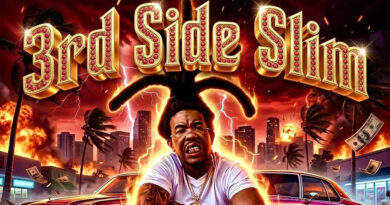 3rd Side Slim - Retail