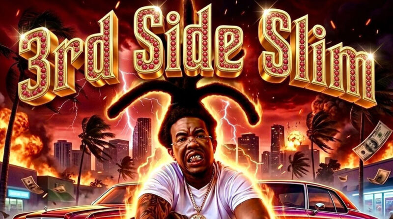 3rd Side Slim - Retail