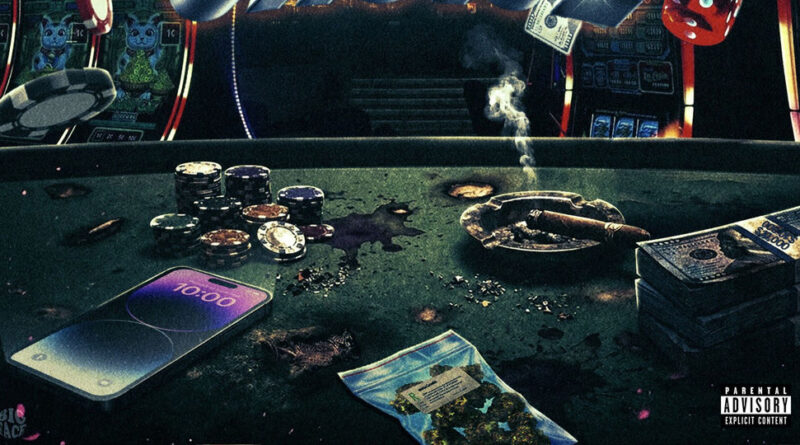 614ASE & Top$ide - Player's Choice