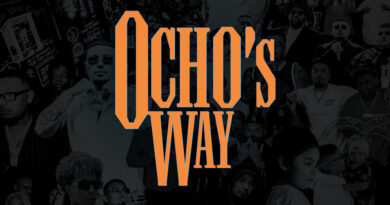 8k - Ochos Way