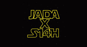 9th Wonder, JADA & S14H - THE ZENITH