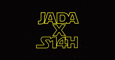 9th Wonder, JADA & S14H - THE ZENITH