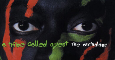 A Tribe Called Quest - The Anthology