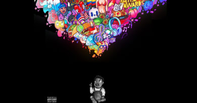 AJ Tracey - Lil Tracey - EP