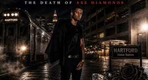 ASE DIAMONDS - The Last Train to Hartford (The Death of Ase Diamonds)