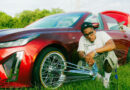 AZ Chike - Packed Up