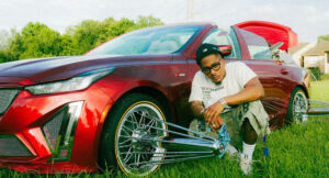 AZ Chike - Packed Up