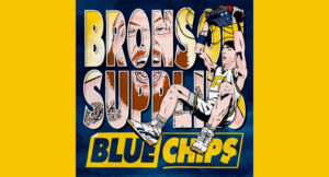 Action Bronson - Blue Chips