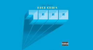 Action Bronson - Blue Chips 7000