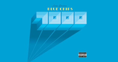 Action Bronson - Blue Chips 7000