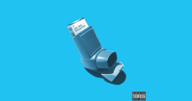 Action Bronson - Let Me Breathe