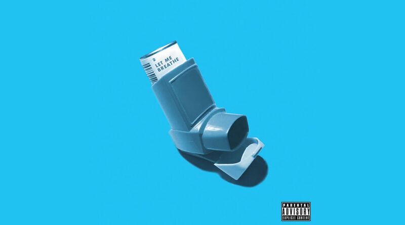 Action Bronson - Let Me Breathe