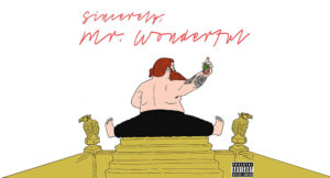 Action Bronson - Mr. Wonderful