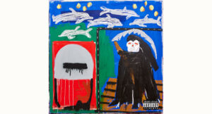 Action Bronson - Only For Dolphins