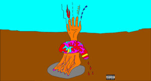 Action Bronson - Prince Charming