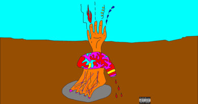 Action Bronson - Prince Charming