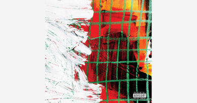 Action Bronson & The Alchemist - Lamb Over Rice