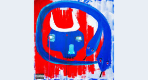 Action Bronson - White Bronco LP