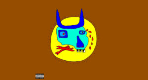 Action Bronson - White Bronco