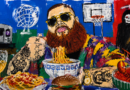 Action Bronson entre gastronomie et boom bap