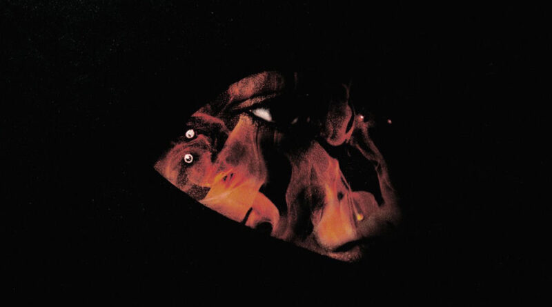 ApolloRed1 - Demon Heart Radio