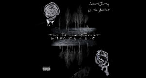 B1 the Architect & Flashbang Jimmy - The Dark Forest Hypothesis
