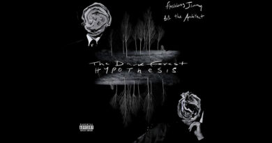 B1 the Architect & Flashbang Jimmy - The Dark Forest Hypothesis