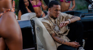 BEO Lil Kenny - Get Low With Me