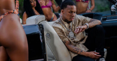 BEO Lil Kenny - Get Low With Me