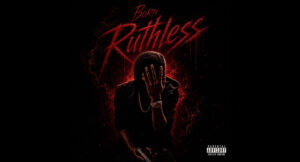 Baby Flaco - Born Ruthless