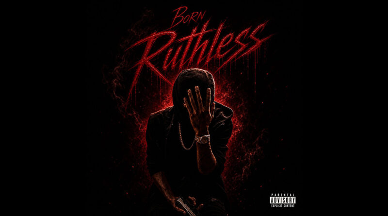 Baby Flaco - Born Ruthless