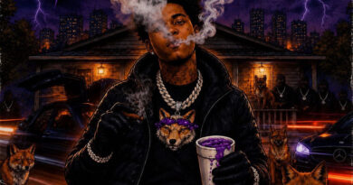 Babyceo Trell - YoungestRichest