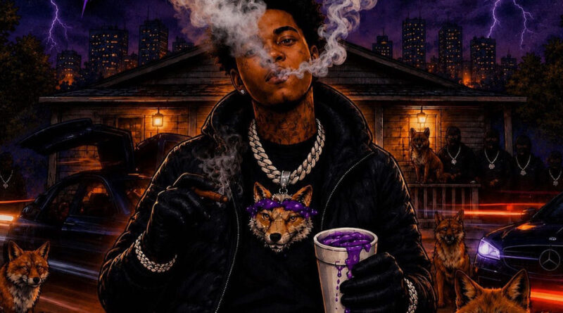 Babyceo Trell - YoungestRichest