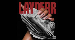 Bay Swag - LayderrHerbo