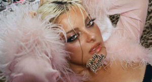 Bebe Rexha - DIRTY BLONDE