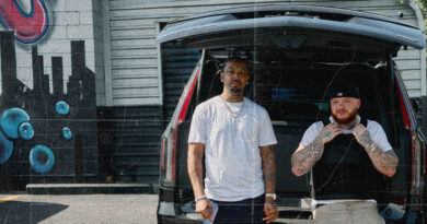 Belly Gang Kushington - WTF Goin