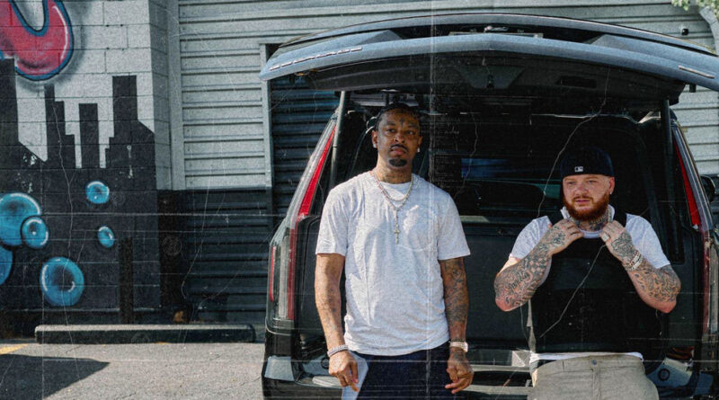 Belly Gang Kushington - WTF Goin