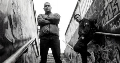 Benny Page & Doktor - Roll Dem Out