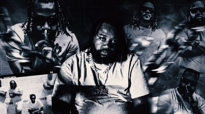 Big Rizz - REVENGE