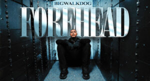 BigWalkDog - Forehead