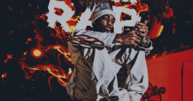 Bizzy Banks - Deeper Than Rap