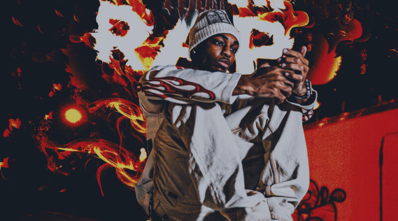Bizzy Banks - Deeper Than Rap