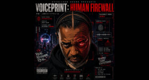 BlackBelt Poemz - Voice Print