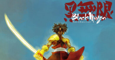 BlackMugen - Born$aviiior