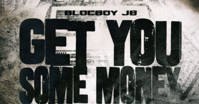 BlocBoy JB - Get You Some Money