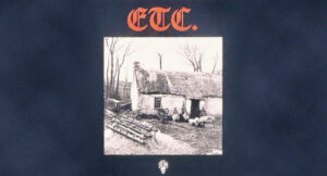 Bones - ETC.