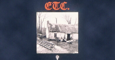 Bones - ETC.