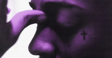 Brent Faiyaz & DJ Candlestick - PURPLE ICON (CHOPNOTSLOP REMIX)