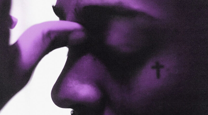 Brent Faiyaz & DJ Candlestick - PURPLE ICON (CHOPNOTSLOP REMIX)